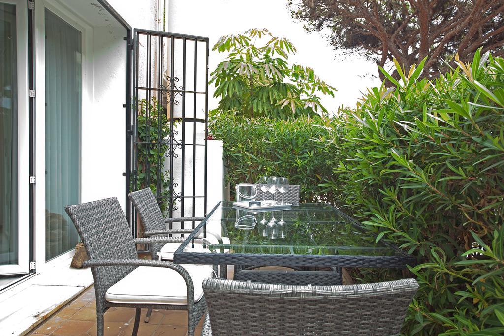 White Pearl Beach Elviria Marbella Exterior foto